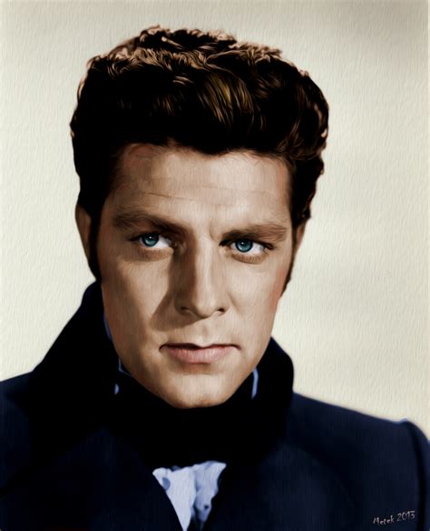 The Legendary Dale Robertson: A Hollywood Western Icon