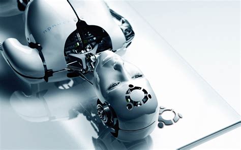 Cyborg System 的图像结果