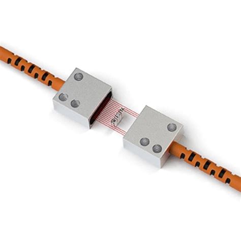 Fiber Sensor 的图像结果