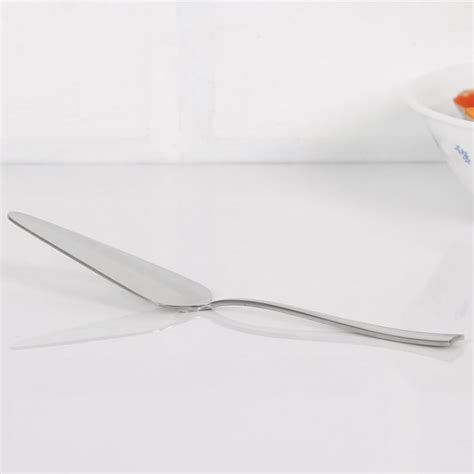 Buy FNS Slimline Cake Server from FNS at just INR 205.0
