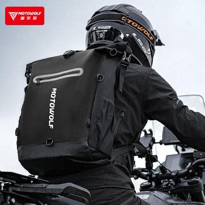 Motorcycle Soft luggage Archives | SPARIFY