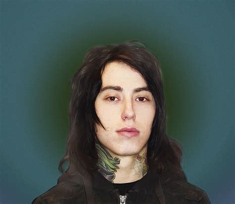 Ronnie Radke Biography • American Singer Ronald Joseph Radke