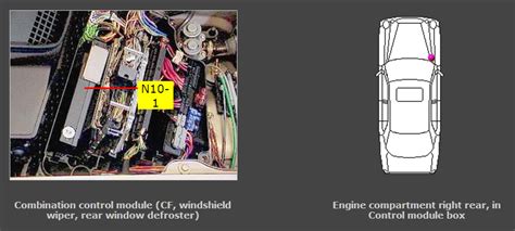 Battery Control Module for 2003 E320 Mercedes 的图像结果