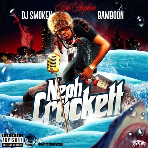 ‎Neph Crockett - Album by RXKNephew - Apple Music