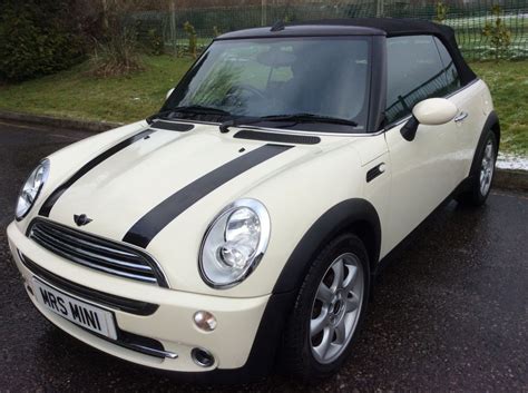 mini used cars sale