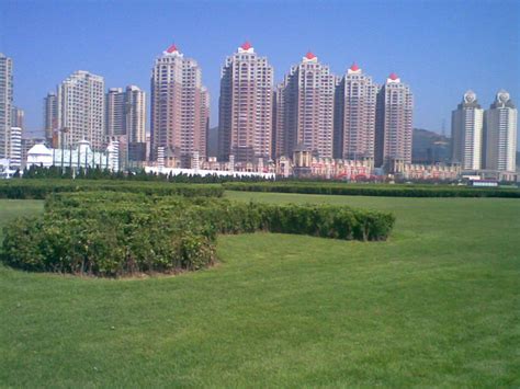 Xinghai Square, dalian, China - Top Attractions, Things to Do ...