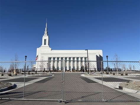 Recently Posted Photographs of Temple Construction ...