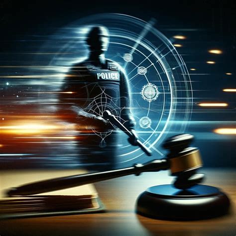 What Is the Crime Control Model in Practice?