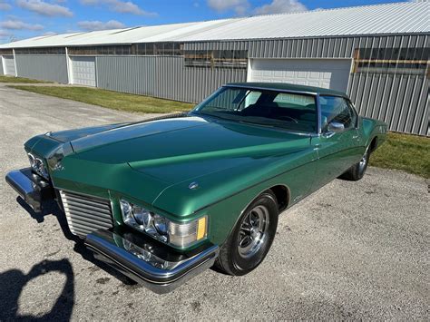 1973 Buick Riviera | Classic & Collector Cars
