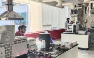 IIT Madras gets new research centre for wastewater analysis | Indian ...