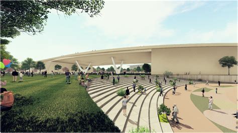 Mumbai Infra News: Grand plan Envisions 700-Acre Green Cover In Heart ...