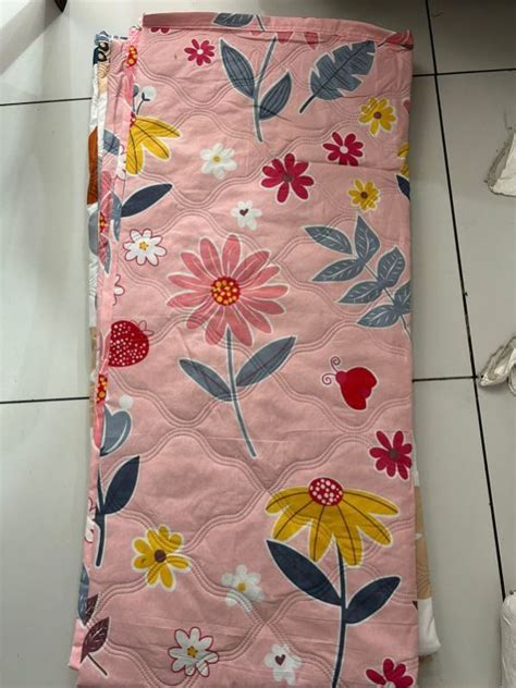 Cotton Double Bed Comforter Manufacturer, Supplier from Panipat