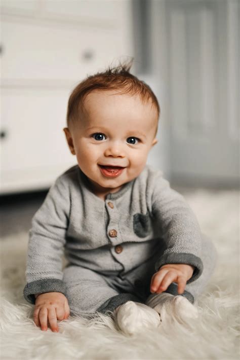 5 Letter Baby Unique Names with Meanings — xoxoerinsmith.com