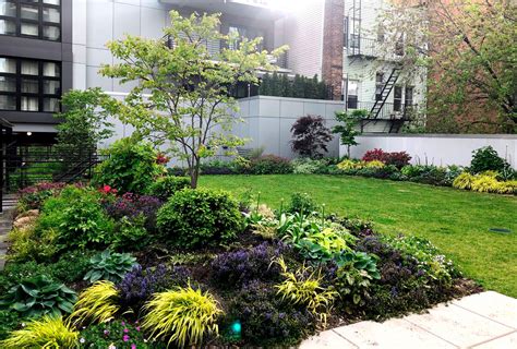 Parkside Retreat - New York Green Roofs