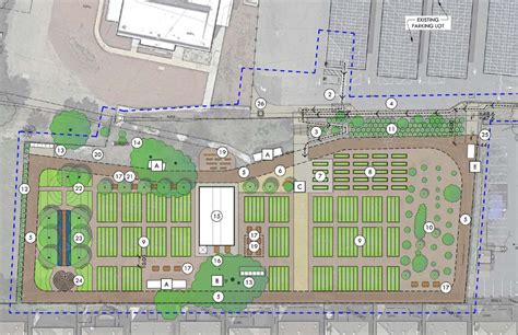 Tennyson High School Farm, Hayward - VERDE DESIGN | Committed to Design ...