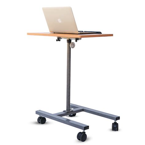 Buy BTH Company Multipurpose Adjustable Laptop Table - Completely ...