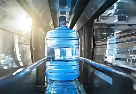 Why Alantech's 5-Gallon Automatic Filling Machine is the Best Choice