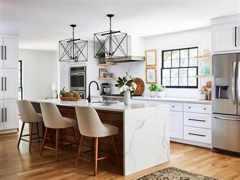 20 Coastal Kitchen Ideas to Bring the Beach Inside