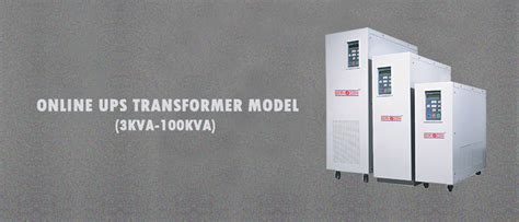 SERVOCOM - Manufacturer of Stabilizers & Servo Stabilizers from Coimbatore