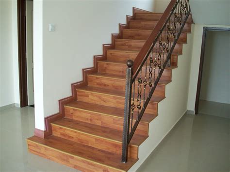 How To Install Wood Flooring On Stairs? - ESB Flooring