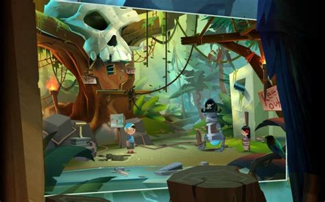 Top 10 Best Action-Adventure Games For Android In 2021