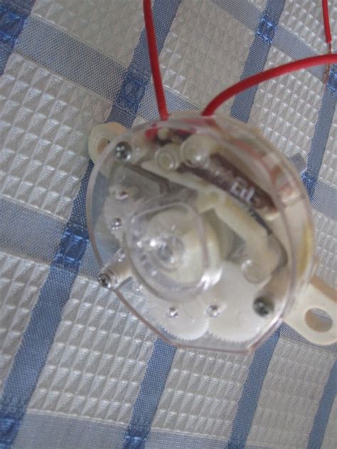 Image result for DIY Timer Switch