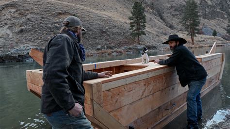 Watch Mountain Men Season 11 Episode 6 | HISTORY Channel