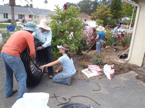 Real-Time Rainfall and Reservoir Information Available | City of Santa ...