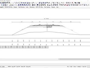 Calquan Software Tutorial 的图像结果