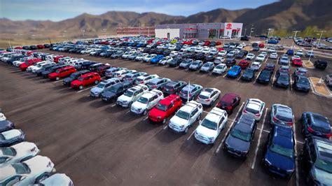 LHM Toyota Dealership - 3D model by Parker Hill Photography / GEO VIEW 3D (@ParkerHill) [fa43834 ...