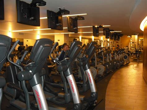 Equinox | It's Not Fitness. It's Life. | Equinox gym, Equinox, Equinox ...