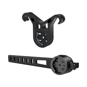 Magicshine SEEMEE Rear Light Mount Kit : Amazon.in: Sports, Fitness ...