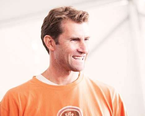 Bert Jacobs Keynote Speaker Bio