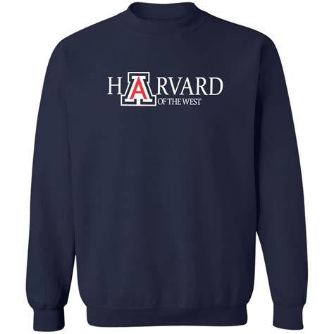 Harvard of the west shirt - Bucktee.com