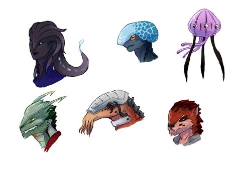 Image result for Alien Concepts