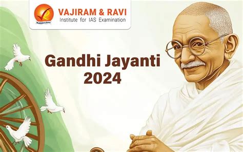 Gandhi Jayanti 2024, History, Significance, Facts, Date, Death