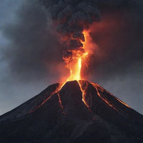 Image result for Volatile Volcano