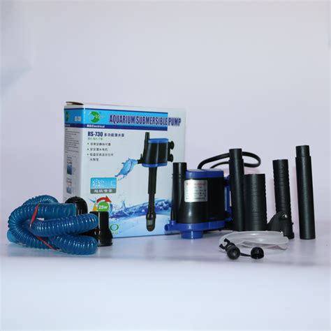 RS Electricals - RS 730 POWER HEAD SET – Veda Aquarium