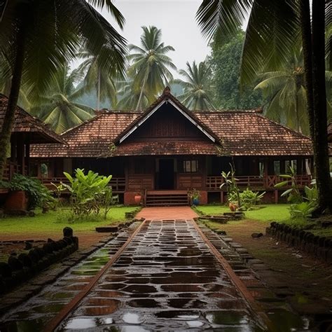 2025 Kerala House Design: Blending Tradition with Modernity