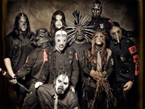 Are Slipknot Satanic? - Music Festival Explorer