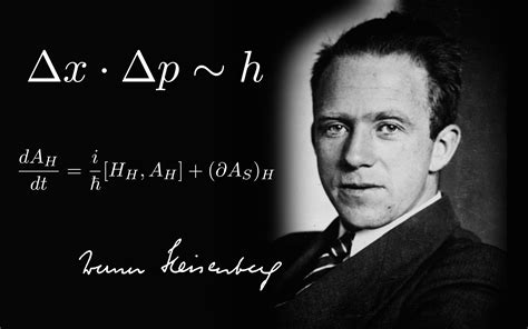Werner Heisenberg Wallpapers - Wallpaper Cave