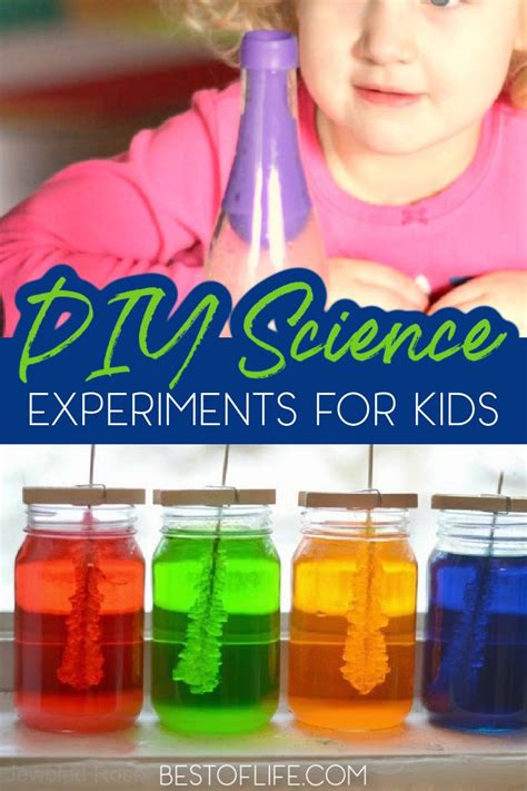 Best Science Experiments 的图像结果
