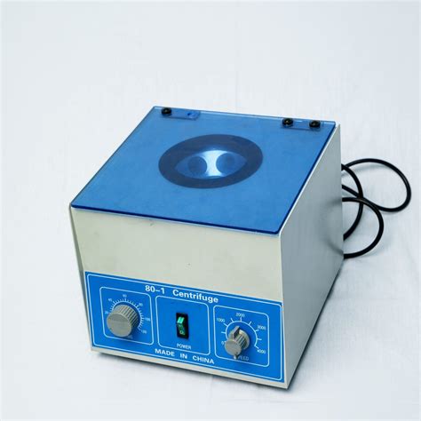 Centrifuge Machine 6 Tubes - Medipal Medical Supplies
