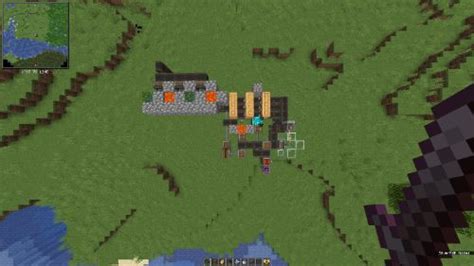 Silverfish Slime Farm Java 的图像结果