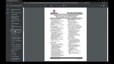 Image result for Serial Interrupt Using PIC18F45K22 Code