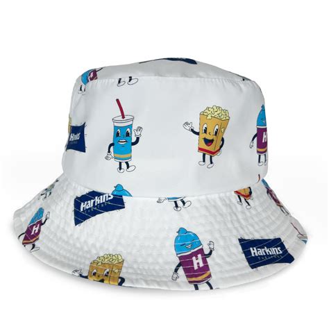 Harkins Theatres | Store | Bucket Hat