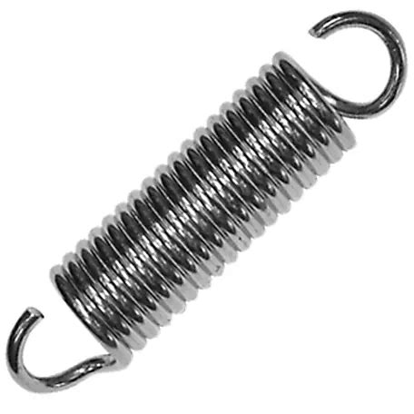 Image result for 4 Inch Extension Spring
