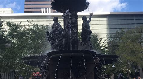 FOUNTAIN SQUARE (2025) All You Need to Know BEFORE You Go (with Photos ...