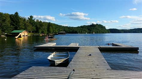 BLUE WATER ACRES (Huntsville, Ontario - Muskoka District) - Ranch ...