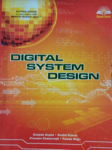Amazon.in: Buy DIGITAL SYSTEM DESIGN (BHAVYA BOOKS) Book Online at Low ...